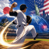 菅野智之の投球術、日米で評価される制球力