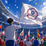 国際大会で見るチャイニーズタイペイ表記の背景
